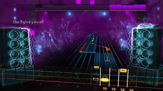 Sublime  Wrong Way Rocksmith 2014 Bass [upl. by Lexie394]