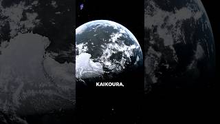 Famous UFO Sighting Kaikoura Lights 1978 🌌 shorts UFO [upl. by Emarej]