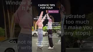 CAR SICK TIPS obx kiarafromobx carsick preppy preppyboutique tips4u tips goviralblowup [upl. by Lyda]