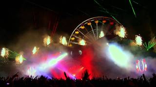 Tomorrowland 2010  Armin van Buuren [upl. by Kaile447]