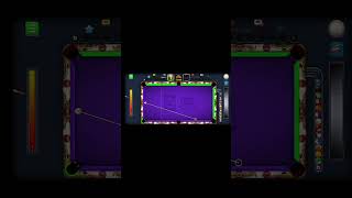 BACK ON THE TRACK 8BP TRICKSHOTS  SUBSCRIBEEEEEE 8ballpool youtubeshorts8bp youtubeuploader [upl. by Mighell]