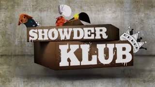 Showder Klub 2017 [upl. by Ahsykal]