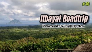 ITBAYAT BATANES  ROADTRIP KAVAYWAY LAKE [upl. by Annairt]