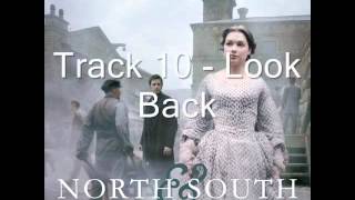 North amp South Soundtrack BBC 2004 Track 10  Look Back [upl. by Aihtibat]