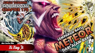 Jurus Yuanshi Sudah Tak Mempan Pada Sun Wukong  Xi Xing Ji Chapter 178 [upl. by Helbonna]