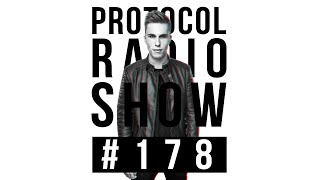 Nicky Romero  Protocol Radio 178  100116 [upl. by Okomot]