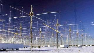 Europäische Union EU Parlament über HAARP 1999  High Frequency Active Auroral Research Project [upl. by Brozak]