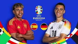 Analiz Espagne Vs Allemagne amp France Portugal  Euro 2024  Vendredi 05 Juillet 2024 [upl. by Atteirneh119]