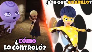 Resueltas TODAS las DUDAS del Especial de Londres y SPOILERS 6ta Temporada  Miraculous Ladybug [upl. by Guttery284]