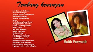 LAGU KENANGAN RATIH PURWASIH [upl. by Eddy]