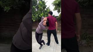 This SelfDefense Trick Will Get You Killed [upl. by Lisle]