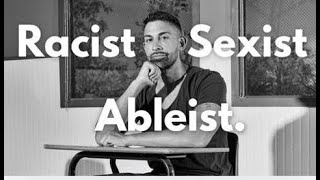 Dhar Mann is maybe Racist Sexist and Ableist Compilation [upl. by Duff]