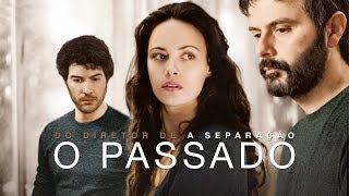 O Passado  Trailer legendado HD [upl. by Dolora]