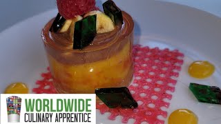 Verrine Presentation Creative Dessert Plating Ideas to Elevate Your Food Decoration [upl. by Meill155]