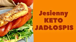 DIETA KETO nie musi być nudna Zobacz co jem w ciągu dnia [upl. by Blayne]