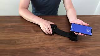 PS4 Remote Play with IPhone XS Max and Gamevice Controller [upl. by Sansbury]