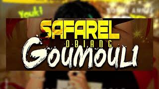 SAFAREL OBIANG GOUMOULI AUDIO OFFICIEL [upl. by Lalage]