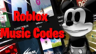 NEW Roblox Music Codes\IDs SEPTEMBER 2024 BYPASSED WORKING [upl. by Einnej402]