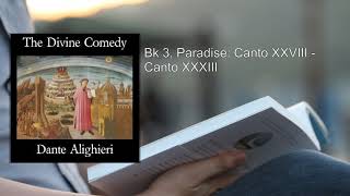 Divine Comedy 22 💛 By Dante Alighieri FULL Audiobook [upl. by Asta]