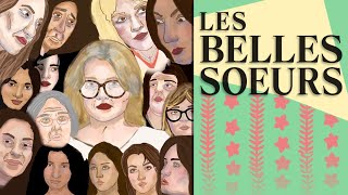 Les Belles Soeurs English  FACE 11E [upl. by Jacenta]