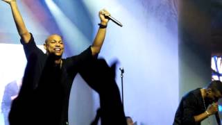 Gente de Zona  Traidora  Live at Pal Mundo 2016 Rotterdam Ahoy [upl. by Nett201]