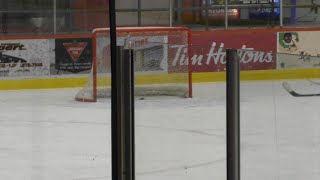 LHTO U15 B Jan 14 2023 Kahnawake Mohawks vs Valleyfield Braves [upl. by Alastair]