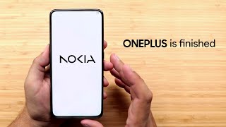 The New Nokia [upl. by Bunns]