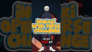 GAMEBOYJONES INUMAKI OPEN VERSE CONTEST 🫡 HOW DID I DO nerdcorerap gameboyjones inumaki [upl. by Loretta581]