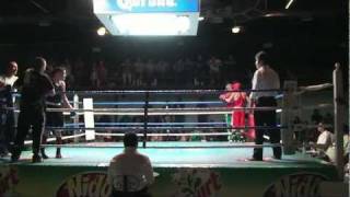 Oscar Valdez vs Diego De La Hoya [upl. by Yellas]