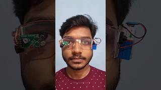 Anti sleep alarm for drivers  Science project  Arduino projects  Best science project 2024 [upl. by Rimat158]