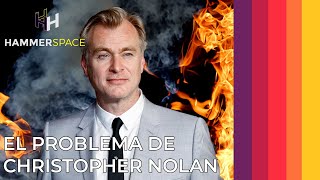 El Problema de Christopher Nolan [upl. by Nahtan]