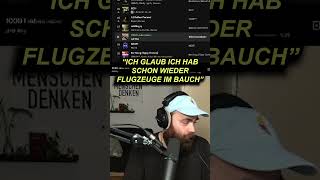 😖Durchkommodifizierte Gebrauchsmusik reaction streamer viralsong [upl. by Spillar]