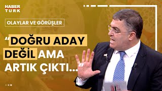 13 Cumhurbaşkanı kim olacak Ersan Şen yanıtladı [upl. by Allevon]