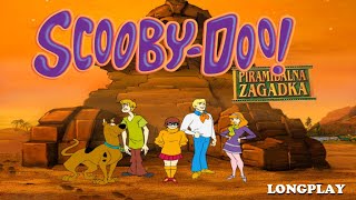 Scoobydoo Piramidalna Zagadka  Longplay [upl. by Rachel142]