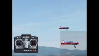 RC plane SplitS [upl. by Song]