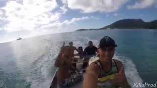 Huahine Watermens [upl. by Pesek]