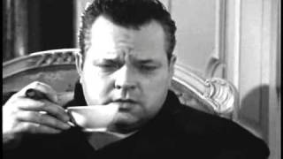 Orson Welles Interview Citizen Kane [upl. by Nyleahcim]