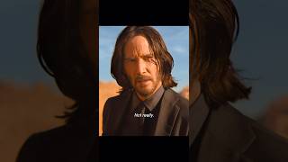 John Wick defeats the Elder and revenge beginsmovie shorts viralvideo [upl. by Ladnek827]