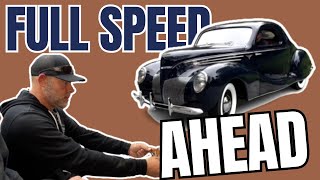 Episode 6  Full Speed Ahead [upl. by Aihsi]