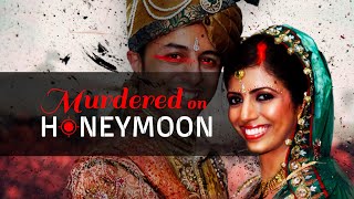 Murdered on Honeymoon The Shocking Murder of Anni Dewani [upl. by Leona863]