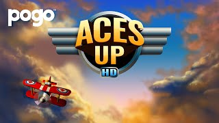 Aces Up  Official Pogo Trailer [upl. by Ydor]