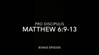 Matthew 6913 Vulgate and Greek based Latin read aloud pro discipulis [upl. by Hospers]