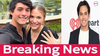 American Idol Winner Laine Hardy Proposes to Pregnant Girlfriend Jordan Gautreau [upl. by Coulter]