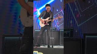 Jack Thammarat  Awakening Lari Basilio Asia Clinic Tour 2023 [upl. by Georges]