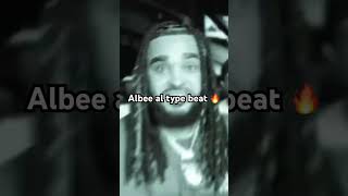 Albee al type beat albeealtypebeat rapchallenge raptypebeats raptypebeat rapbeat rapbeats [upl. by Codding]