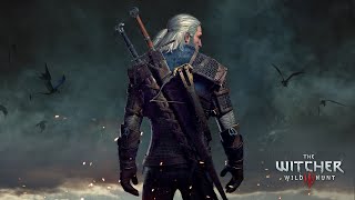 The Witcher 3 First Playthrough [upl. by Garibald]