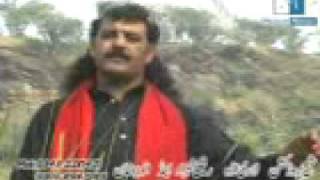 Sajjad Ali Hazara [upl. by Shalom]