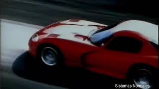 Dodge Viper Coupe TV Commercial USA [upl. by Dublin55]