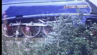 1980 Rainhill Railway Trials Film 3752 [upl. by Ehcadroj]