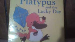 Platypus and the Lucky Day [upl. by Annaujat]